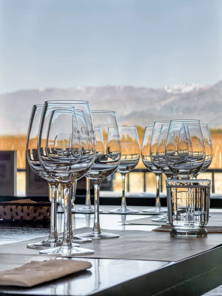 Premium Barrel Tasting