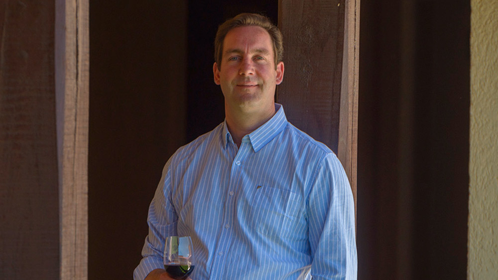 Baptiste Cuvelier — Presidente · CEO