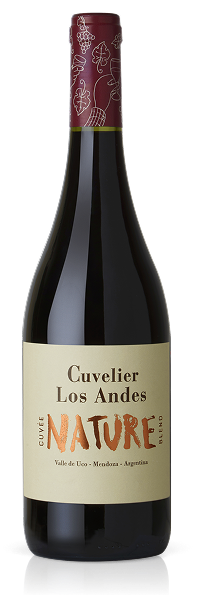 Cuvée Nature