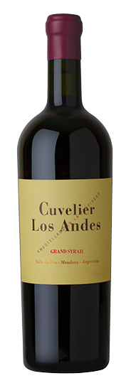 Grand Syrah