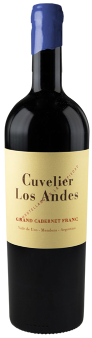 Grand Cabernet Franc
