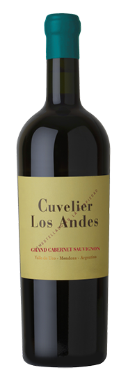 Grand Cabernet Sauvignon