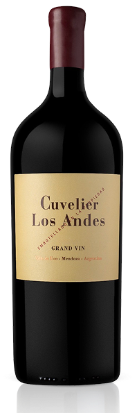 Grand Vin MAGNUM